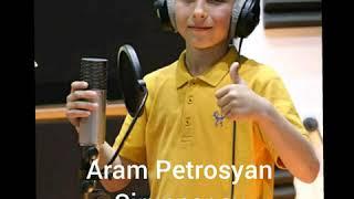 Aram Petrosyan - Sirunner ev  Sirun Siramarg 2020