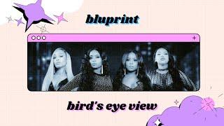 BluPrint - Bird's Eye View [Official Lyric Video]