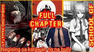 (full chapter S1) MANHWA TAGALOG  GOD OF BLACK FIELD.