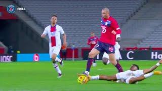 Kimpembe Best Ever Tackle #shorts