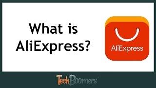 What is AliExpress & How Does it Work?