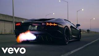 Ilkay Sencan & Dynoro - Rockstar | Lamborghini Aventador
