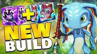 ULTIMATE DOT FIZZ BUILD SHREDS EVERYTHING!