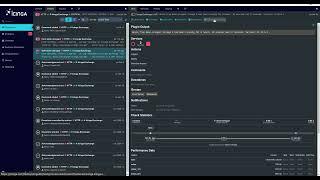 Icinga Network Monitoring Installation Support