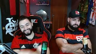 (REACT) Reagindo Melhores Momentos Vasco 0x1 Santos #react