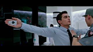 I am a Rider | Imran khan Satisfya | Now You See Me 2 Scene