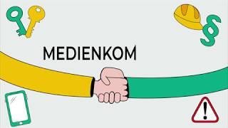 PADIGI | Medienkompetenz