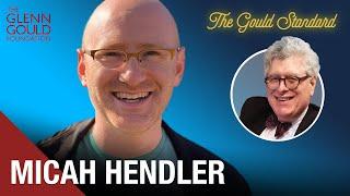 Ep. 63: Micah Hendler and the Jerusalem Youth Chorus - Healing through Harmony