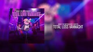 ANGUZ & The Partycrashers & Christyn - Total Loss Vannacht (Official Video)