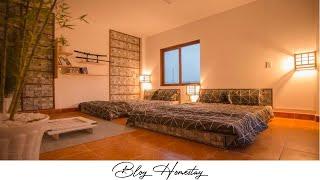 Review Thị Trấn Nobi – Homestay hot đang làm mưa làm gió tại Đà Lạt - Bloghomestay.vn