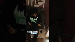 lil uzi x oogiemane x working on dying x type beat