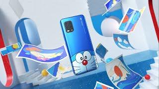 Xiaomi Mi 10 Youth Doraemon Trailer Commercial Official Video HD | Mi 10 Lite 5G Doraemon Edition