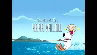 Family Guy Presents Stewie Griffin The Untold Story - Opening Title Scene