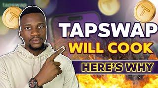 TapSwap Launch Date is Confirmed! || Why You Should Not Fade