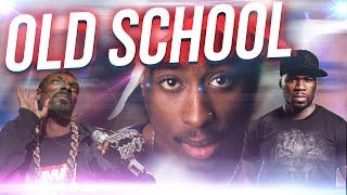 OLD SCHOOL SAMPLES PACK | FREE LOOP | 2PAC | Dr.Dre | Snoop Dogg | 50 cent | Eazy-E | GANGSTA RAP