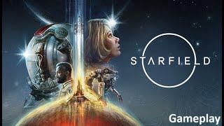 Starfield - PC Gameplay Part 1 [4K UHD]