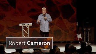 Guest: Pastor Robert Cameron - Burnt Stones