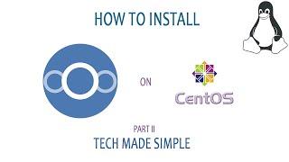 How to install Nextcloud on CentOS 8- Part 2: installing Nextcloud