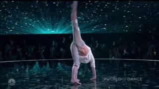 World Of Dance Nick Daniels Week 2 HD