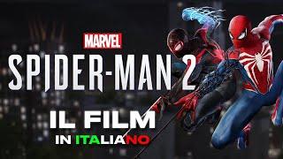 Spider-Man 2 - IL FILM [ITA]