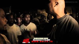 BLOCKCITYTV | JAI VS AMAZIN D BOY | FULL BATTLE