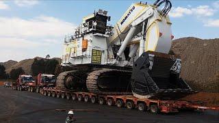 KOMATSU PC8000 Full Documentary and Specs #komatsu