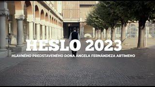 STRENNA 2023 - SLOVAKIAN