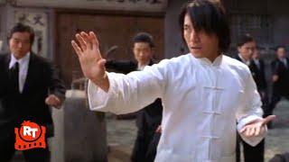 Kung Fu Hustle (2004) - One Man Army Fight Scene