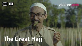 The Great Hajj - Indonesian Comedy Short Film // Viddsee.com