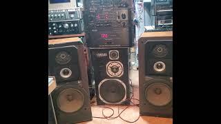 ACOUSTIC RESEARCH AR-91 & SAE  2100 PRE & SAE 2401 POWER ! THE MAGIC AMERICAN SOUND 70s GOLDEN ERA !