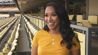 The Flash: Candice Patton Picks Her FAVORITE West Allen Scene and Spills on Season 6!