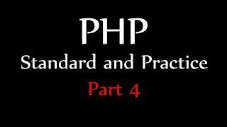 Working with DateTime - PHP Standard and Practices Part 4