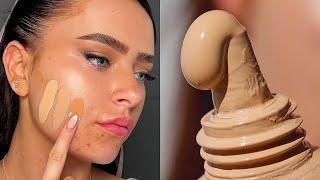 Best Makeup Transformations 2024 | New Makeup Tutorials Compilation