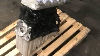 volkswagen amarok engine rebuild