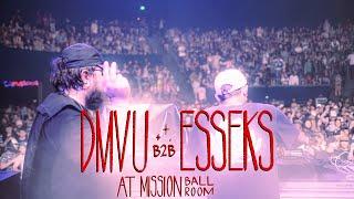 Esseks B2B DMVU at Mission Ballroom 2023 (FULL SET)