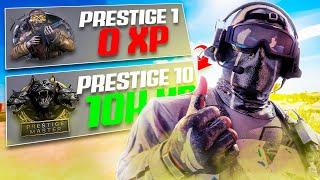 2 BROKEN XP / CAMO Glitches In BO6! ( Unlimited XP & FAST Camos Zombies )