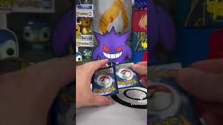 Pokémon Trick or Trade Booster Bundle #shorts