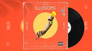 (ROYALTY FREE) Guitar Loop Kit 2025 - Illusions (Emotional, Juice Wrld, Post Malone)