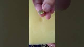 PERIDOT gemstone// PERIDOT stone// original PERIDOT stone