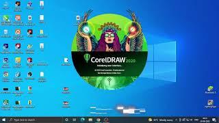 Corel Draw 2020 | NOT OPENING | Not Corel Draw Open | Problem Launch | sohan graphics