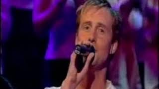 Ian 'H' Watkins (Steps) - Love me For a Reason - The Lyrics Game