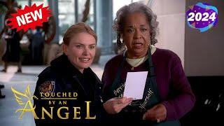 [NEW] Touched by an Angel 2024 | Thief of Hearts | Full TV Series | America Fantasy Drama