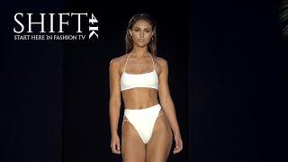 STEPH RAYNER FEATURED MODEL BIKINI COMPILATION / Miami Swim Week 2018-19 (extended)