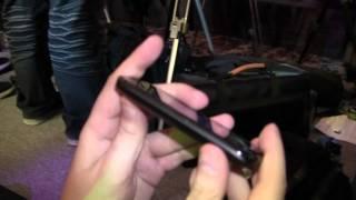 Nokia Lumia 710 Windows Phone 7 Hands On