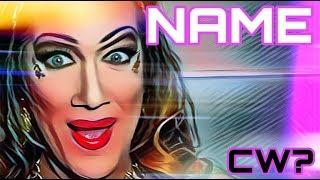 What's in a name? w/ Candi, Wantsome? Ep.4