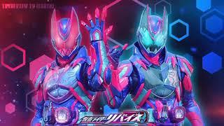 Kamen Rider Ultimate Revice Giffard Rex Henshin Sound [HQ]