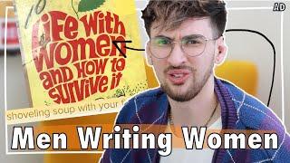 Men Writing Women...Badly