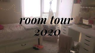 my 2020 room tour