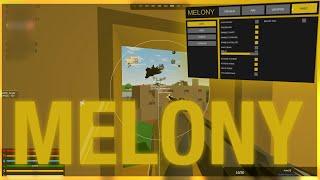 │The best budget cheat?│MELONY UNTURNED│