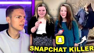 Der Snapchat Killer - Alle aktuellen Infos + komplette Aufarbeitung